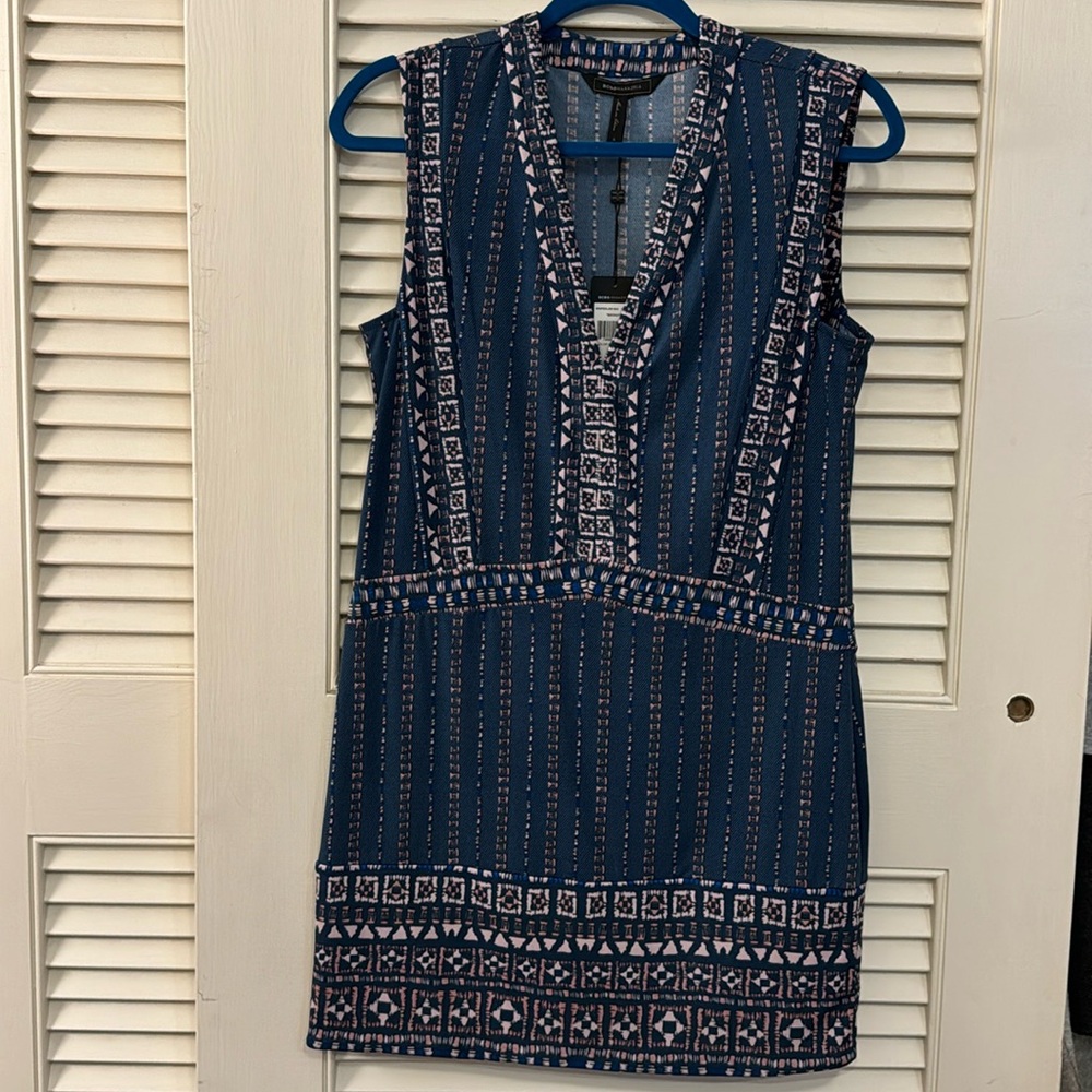 New dress